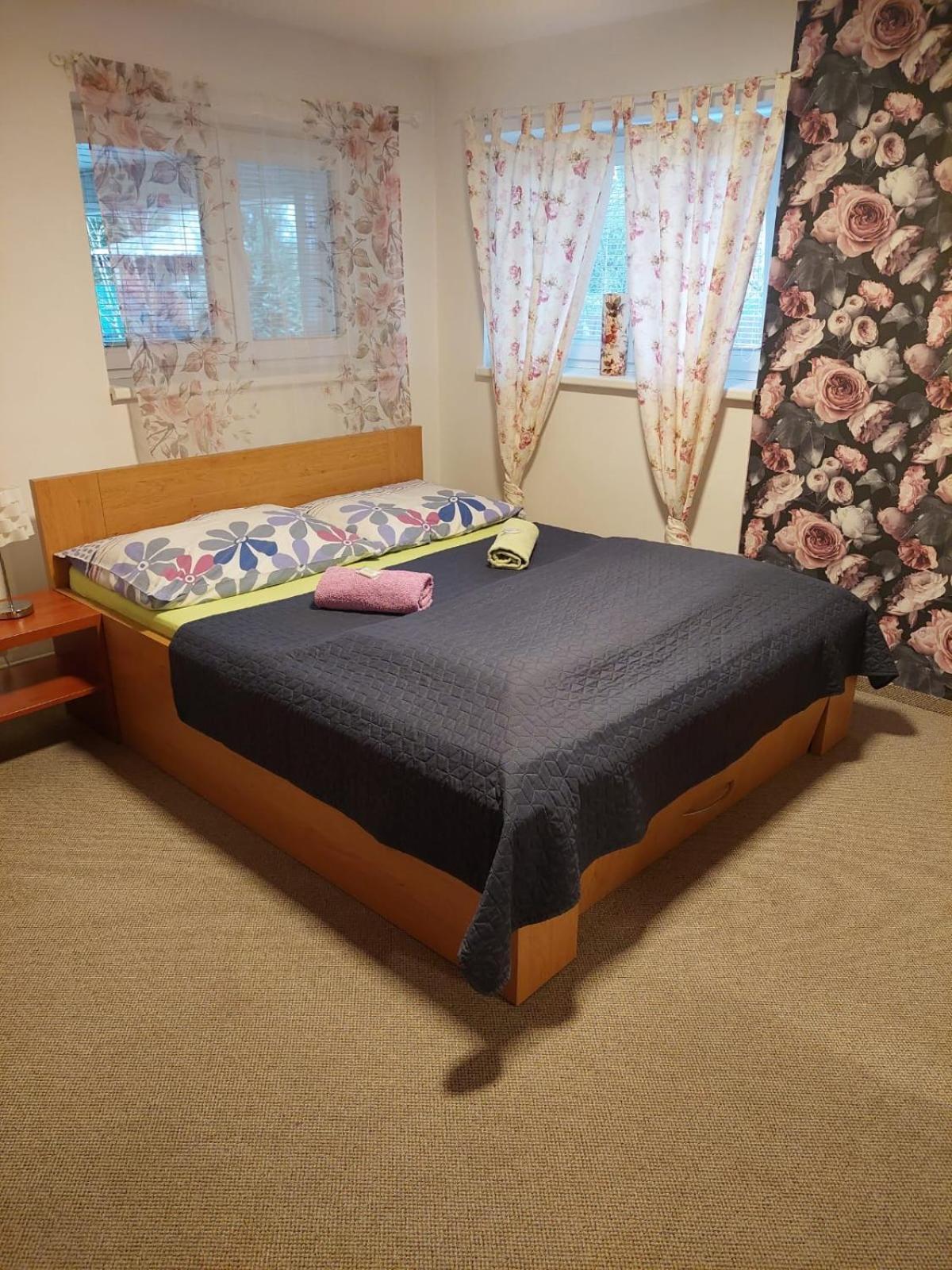 Penzion Slunce Česká Lípa 외부 사진